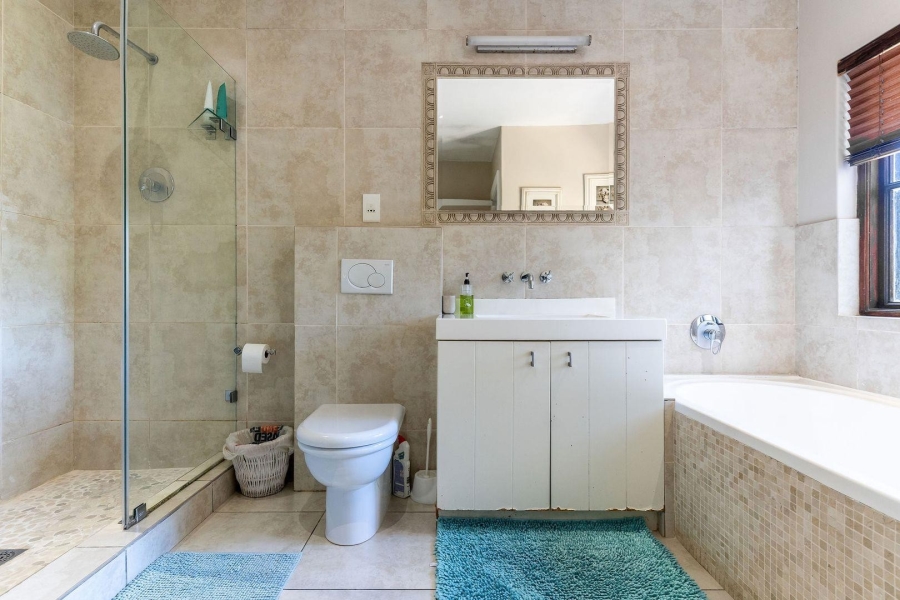 4 Bedroom Property for Sale in Hout Bay Western Cape